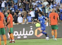 چراغ سبز نکونام به پرسپولیس