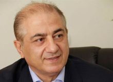 کارخانه قطعه‌ سازان ایرانی به زودی بسته می‌شود