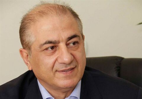 کارخانه قطعه‌ سازان ایرانی به زودی بسته می‌شود
