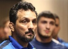 یک ایرانی مربی سال آسیا شد