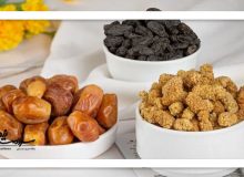 یک تصور اشتباه درباره خرما، توت و کشمش | حذف قند از رژیم غذایی چه عوارضی دارد؟‌