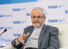 ناتو میدان عملیات خود را گسترش می‌دهد