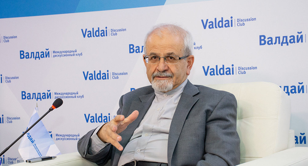 ناتو میدان عملیات خود را گسترش می‌دهد