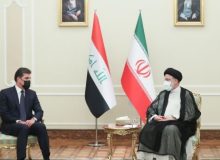یک سفر و چند هدف