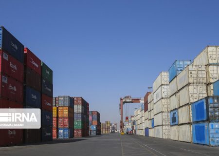 صادرات اتحادیه اروپا به ایران از یک میلیارد یورو گذشت