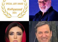 تولیدات سینمایی ایران در راه چند جشنواره بین‌المللی
