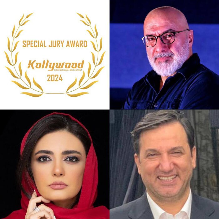 تولیدات سینمایی ایران در راه چند جشنواره بین‌المللی