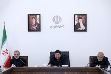 مخبر: راهبرد ایران در پشتیبانی از جریان مقاومت تغییر نخواهد کرد