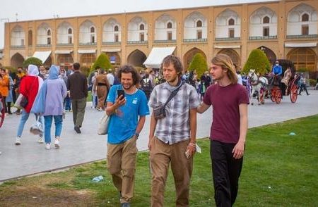 جای خالی ایران در گزارش گردشگری جهانی