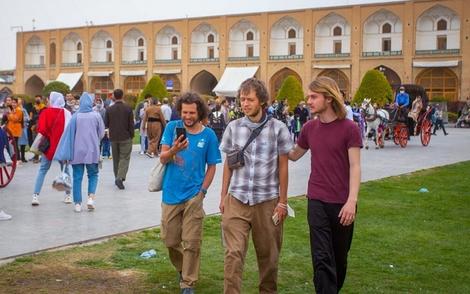 جای خالی ایران در گزارش گردشگری جهانی