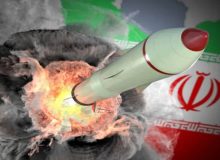 تغییر محاسبات منطقه با قدرت بازدارندگی ایرانی