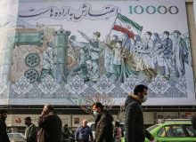 بلومبرگ: سرمایه‌گذاری در ۱۰۰ شرکت بورسی ایران هیچ ریسکی ندارد