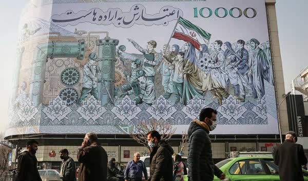 بلومبرگ: سرمایه‌گذاری در ۱۰۰ شرکت بورسی ایران هیچ ریسکی ندارد