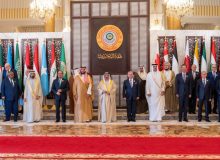 سران «اتحادیه عرب» خواهان آتش‌بس «فوری» در نوار غزه شدند
