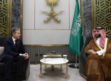 گاردین: سعودی‌ها «پلن ب» را برای معامله کلیدی با آمریکا روی میز دارند
