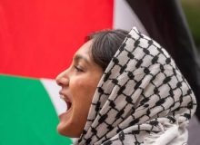 اعتراضات دانشجویی؛ وقتی اسرائیل، غرب را از دست می‌دهد