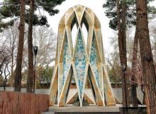 روز خیام؛ همان رباعی‌سرای خودمان نه خیامی و نه خوش‌گذران سریال حشاشین!
