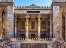 تحریم‌های ایران علیه ۵ نهاد و ۸ عضو رژیم انگلیس