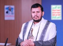 رهبر انصارالله: حمله به رفح با چراغ سبز آمریکاست/ به مرحله پنجم و ششم عملیات فکر می‌کنیم