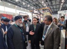 افغانستان به دنبال تجارت ۱۰ میلیارد دلاری با ایران