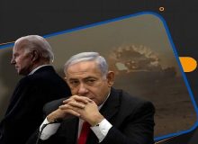 غرق شدن اسرائیل در جنگ غزه؛ بایدن کجا اشتباه کرد؟