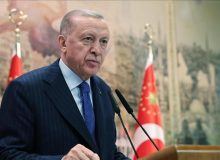 اردوغان: هدفمان مجبور کردن نتانیاهو به آتش بس است
