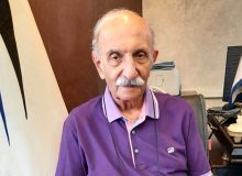 مسعود اسکویی درگذشت