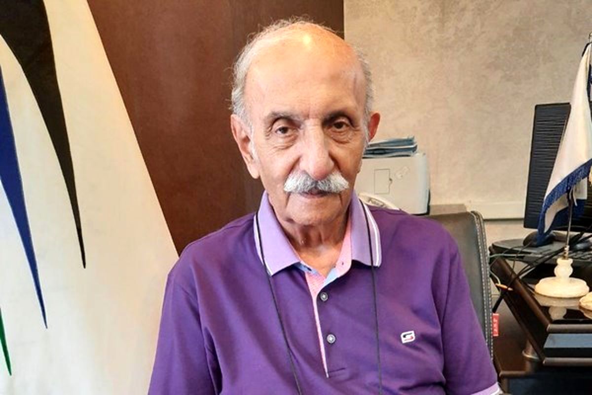 مسعود اسکویی درگذشت