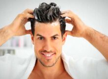 به این 5 دلیل موهایتان سفید می شود