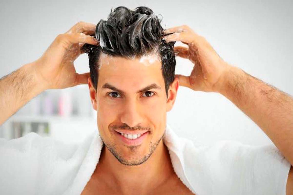 به این 5 دلیل موهایتان سفید می شود