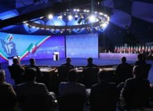 برنامه‌های تبلیغاتی نامزدها بعد از آخرین مناظره تلویزیون