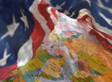 اذعان هیل: سیاست‌های مداخله‌جویانه آمریکا همچنان عامل بی‌ثباتی در جهان است