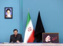 مخبر: شهید رئیسی فقط ۳ سال رئیس‌جمهور بود؛ آنهایی که ۸ سال بودند با او قابل مقایسه نیستند