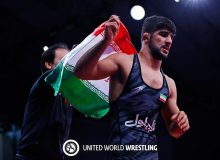 تمجید اتحادیه جهانی از نابغه بختیاری‌ها