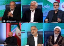 میزگردهای فرهنگی نامزدهای پاستور ۱۴ و جای خالی آموزش عالی و فناوری