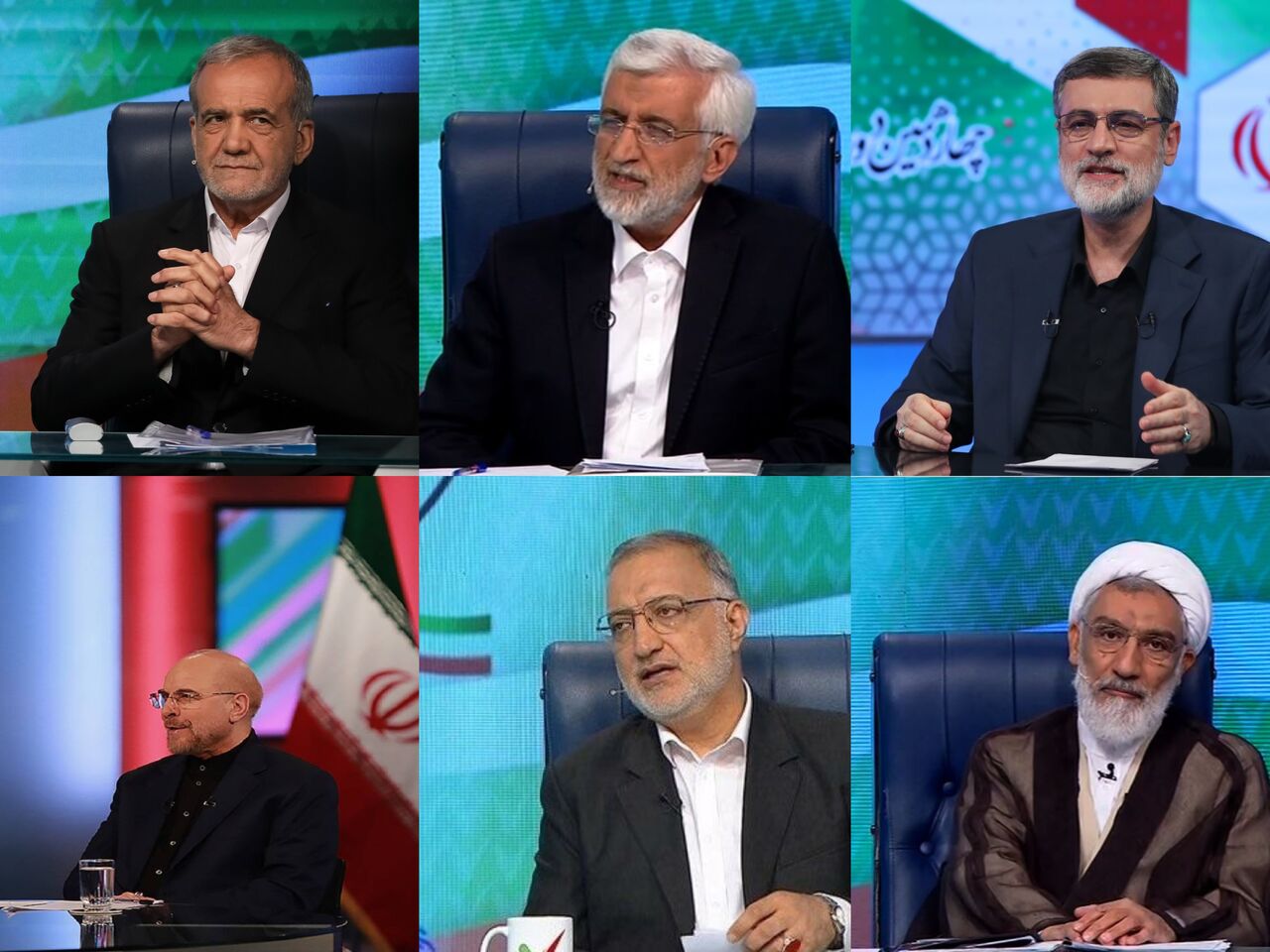 میزگردهای فرهنگی نامزدهای پاستور ۱۴ و جای خالی آموزش عالی و فناوری