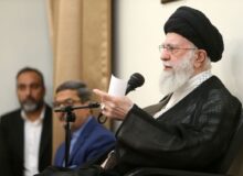 رهبر انقلاب: حرکت مدافعان حرم ایران و منطقه را نجات داد