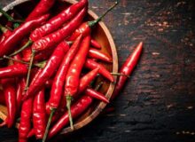 آیا غذاهای تند باعث افزایش وزن می شوند؟