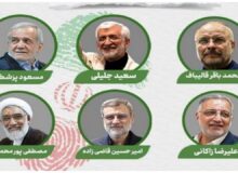 نظرسنجی مرکز پژوهش‌های مجلس درباره انتخابات ۱۴۰۳