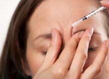 چه کسانی نباید بوتاکس تزریق کنند؟