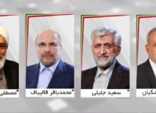 آمار کدام نظرسنجی به واقعیت نزدیک تر بود؟ | مقایسه نرخ مشارکت در ۱۴ دوره انتخابات ریاست جمهوری