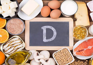 چطور ویتامین D بیشتری دریافت کنیم؟/ ۳ راه مطمئن برای دریافت ویتامین D
