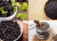 ۵ خوراکی که وزن شما را کاهش می‌دهند