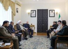 آخرین تصمیمات سران قوا برای برگزاری انتخابات سالم و مشارکتی