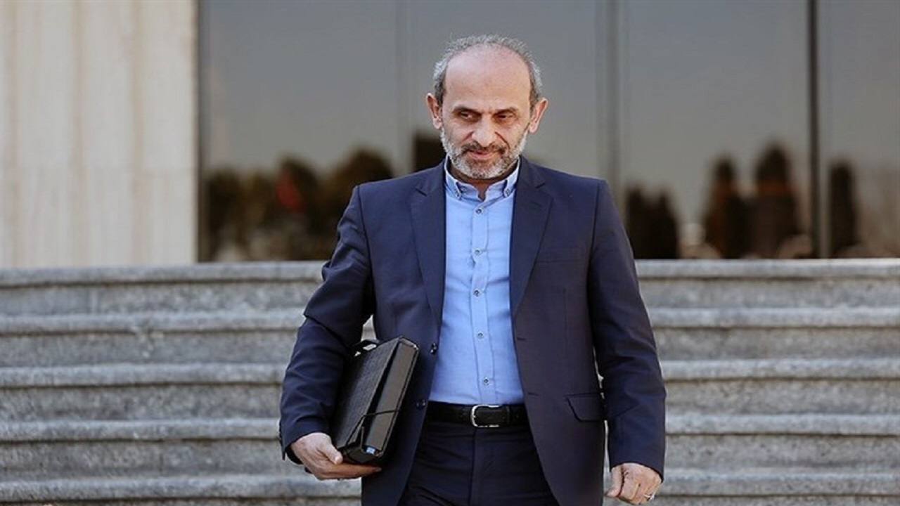 جبلی:رسانه ملی به ۳ راهبرد جدی انتخابات توجه خواهد کرد
