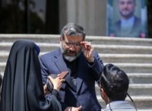 اسماعیلی: مراسم چهلم شهید رئیسی با سخنرانی سیدحسن نصرالله برگزار می‌شود