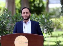 بهادری جهرمی از عیدی دولت به بازنشستگان خبر داد