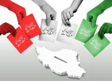 همه برنامه‌های تلویزیون در روز انتخابات