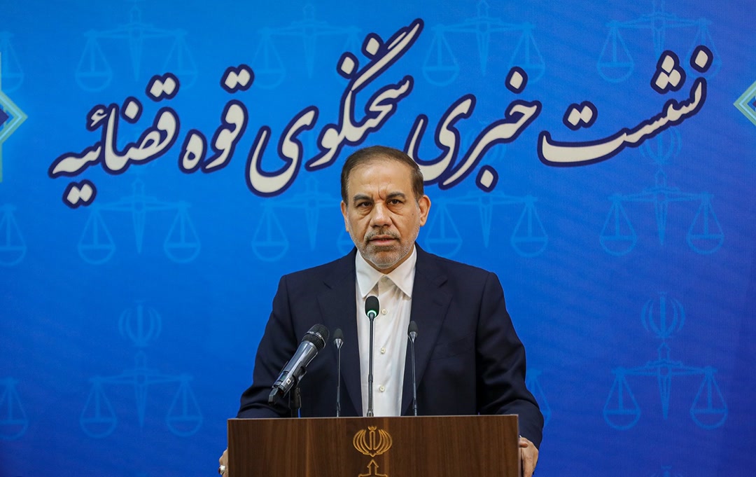 تشکیل پرونده قضائی برای سانحه سقوط بالگرد رئیس‌جمهور