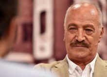 به بهانه درگذشت هنرمند توانا سعید راد